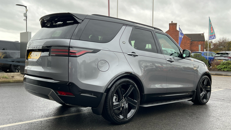 Land Rover Discovery 3.0 D350 Dynamic HSE 5dr Auto Diesel Station Wagon